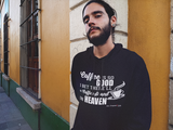 COFFEE SHOP IN HEAVEN - oldprophet.com